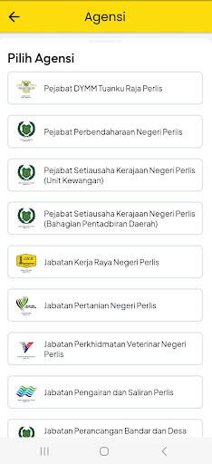 ebayar Perlis Screen 2