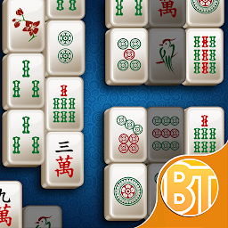 Icon image Big Time Mahjong