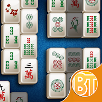 Big Time Mahjong