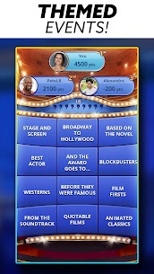 Jeopardy!® Trivia TV Game Show 5