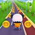 Panda Panda Run: Panda Runner Game1.10.3
