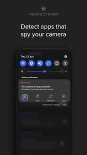 Anti Spy & Spyware Scanner Screenshot