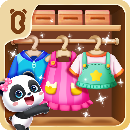 Baby Panda's Life: Cleanup - Apps on Google Play