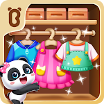 Cover Image of Download Baby Panda's Life: Cleanup  APK