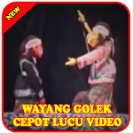 Cover Image of Download Wayang Golek Cepot Lucu 2.2.1 APK