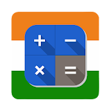 Calculator for India icon