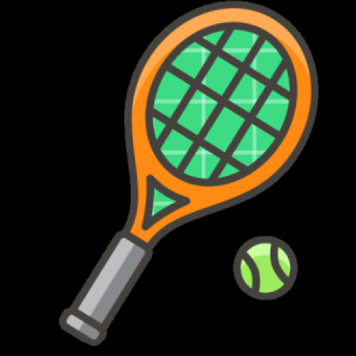 Tennis Swing Analyser logo