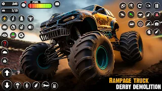 Demolition Derby 2025 - Screenshot 1