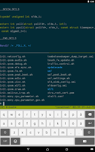Termux: Styling MOD APK 0.28 (Paid for free) 5