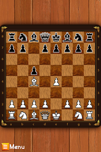 Chess 4 Casual – 1 or 2-player  Full Apk Download 5