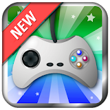 Flash Game 2021 Player Classic App Offline icon