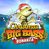 Christmas Big Bass Bonanza icon