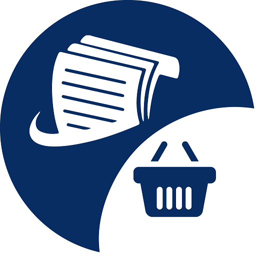 Cozy POS Retail Insights logo