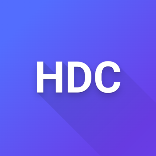 HDC logo