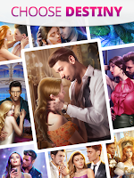 Destiny - Choose Your Romance Mod (Premium Choices, Unlimited Coins) v1.7.1 v1.7.1  poster 10