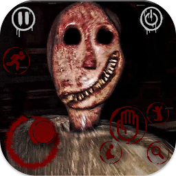 Granny Remarke 2 Horror Game