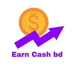 Cover Image of Download Earn Cash Bd 1.0 APK