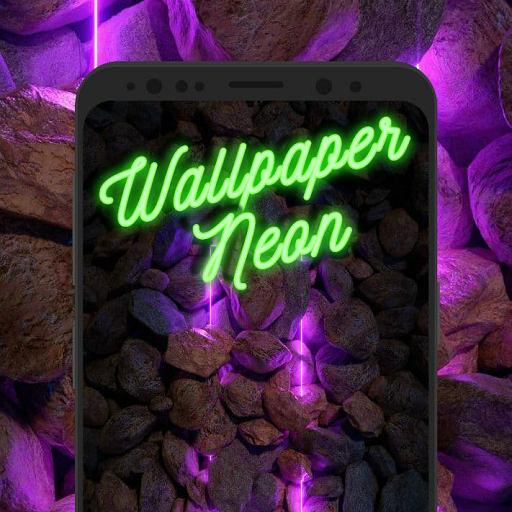Neon Wallpaper HD Offline