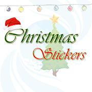Christmas Stickers & SMS for Whatsapp | WaSticker