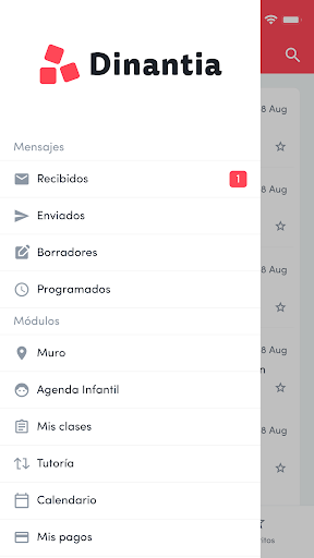 Dinantia Screenshot 1 - AppWisp.com