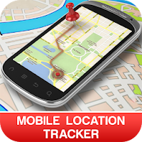 Mobile Location Tracker