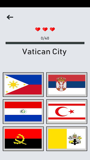 Flags of All Countries Mod UNLOCK ALL