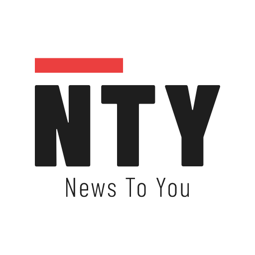 News To You logo