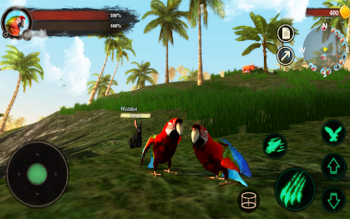 The Parrot apktram screenshots 23
