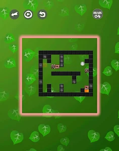 Gravity Joker - Screenshot 4