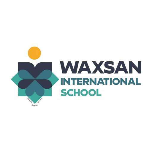 Waxsan International school 2.09.03 Icon