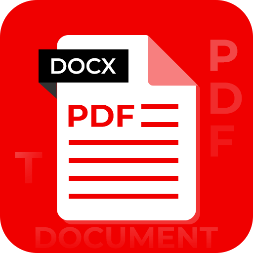 PDF Reader - Editor & Creator logo