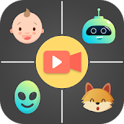 Video Voice Changer For Short Video Makers