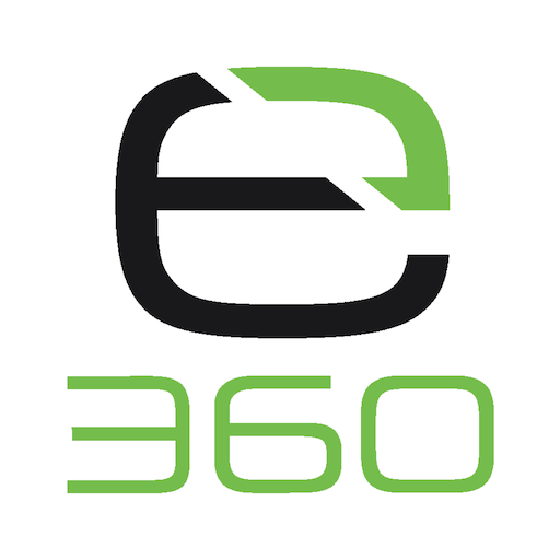 Expion360 logo
