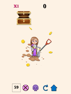 The Dragon and the Princess - Screenshot 3