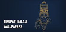 Tirupati Balaji Wallpaper - HD APK
