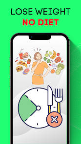 Weight Loss Without Diet 1.04 APK + Мод (Unlimited money) за Android