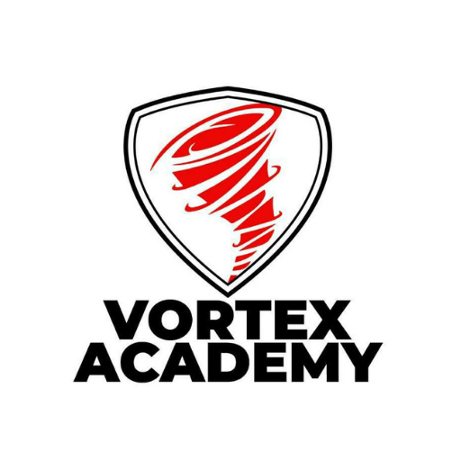 Vortex Academy logo