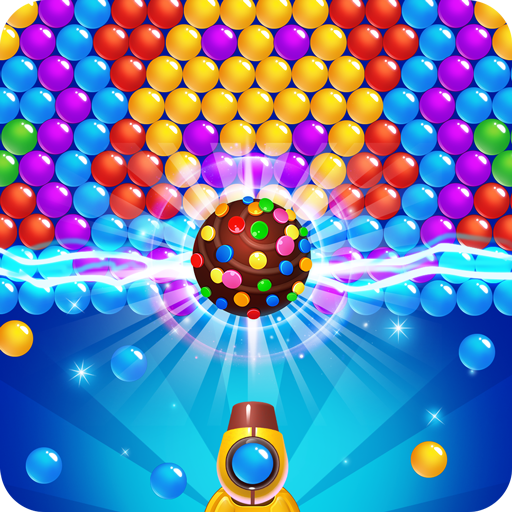 Bubble Shooter 2.0.4 Icon