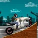 Cover Image of डाउनलोड Moto City Driving  APK