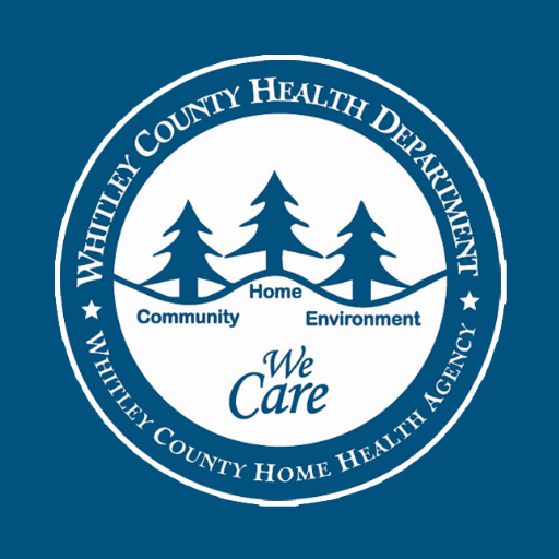 Whitley County Resource Guide logo