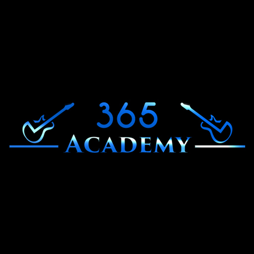 Guitar Lessons 365 Academy - AppWisp.com
