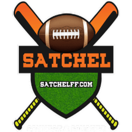 Satchel logo