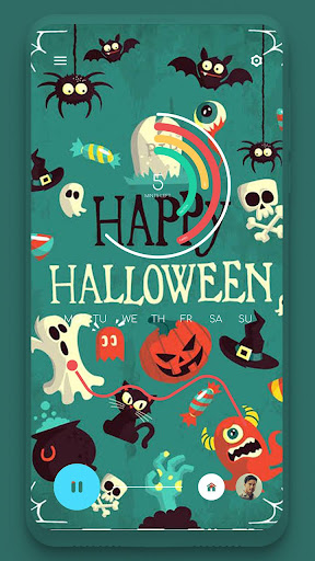 Halloween 2019 Wallpapers Screen 3