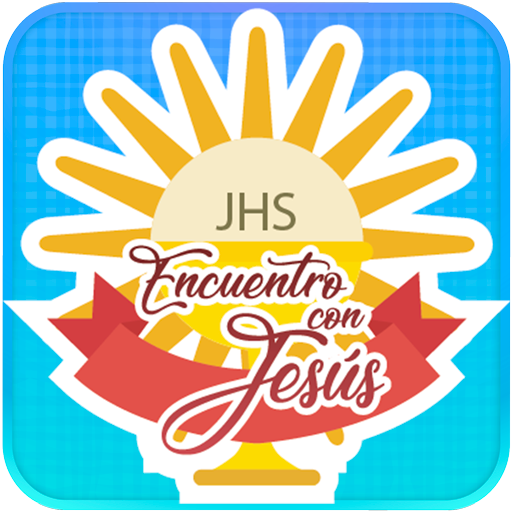 Encuentro con Jesús 1.0 Icon
