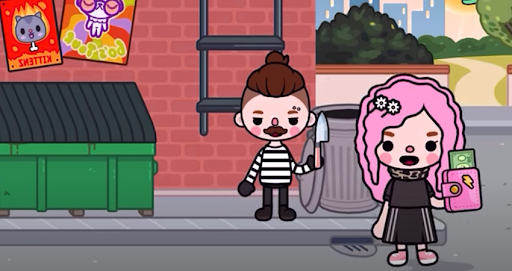 Toca Boca Life World Guide