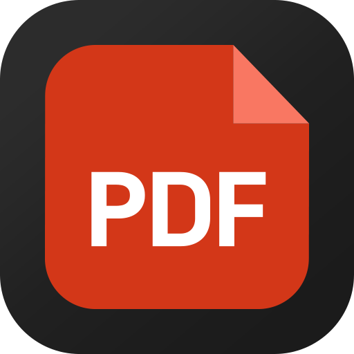 PDF뷰어 – 가볍고 간단한 PDF뷰어 logo