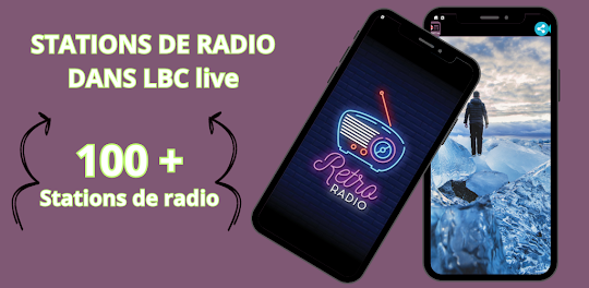 LBC live