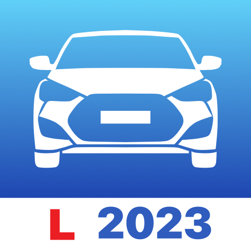 Driving Theory Test 2023 Kit