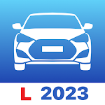 Cover Image of Herunterladen Driving Theory Test 2023  APK