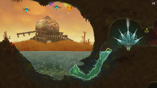 Mushroom 11 - Single player - games